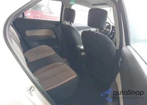 2016 Chevrolet Equinox Ls from USA, damaged, VIN 2GNFLEEK4G6271533